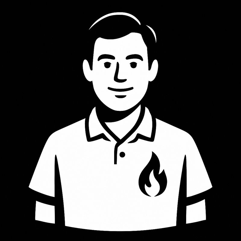 Travis Wolfe, Partner at Evergreen Commercial Kitchen Equipment specializing in refrigerated trailer rentals and mobile refrigeration solutions